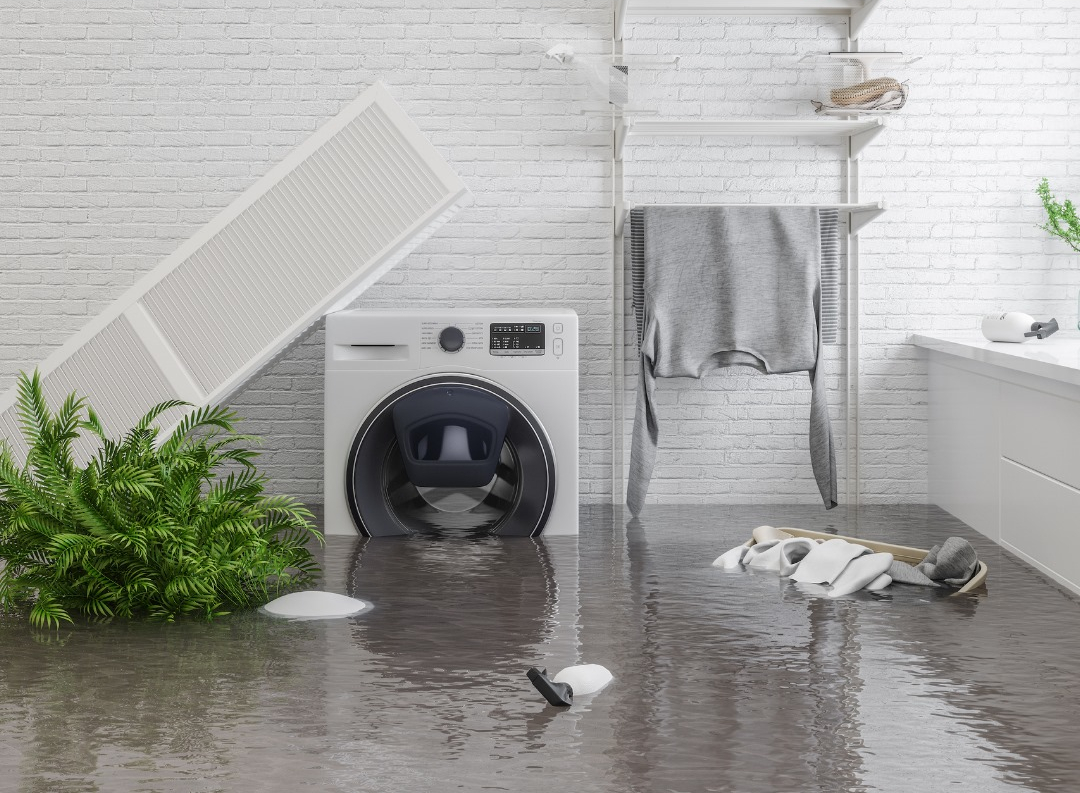 Water Removal and Restoration